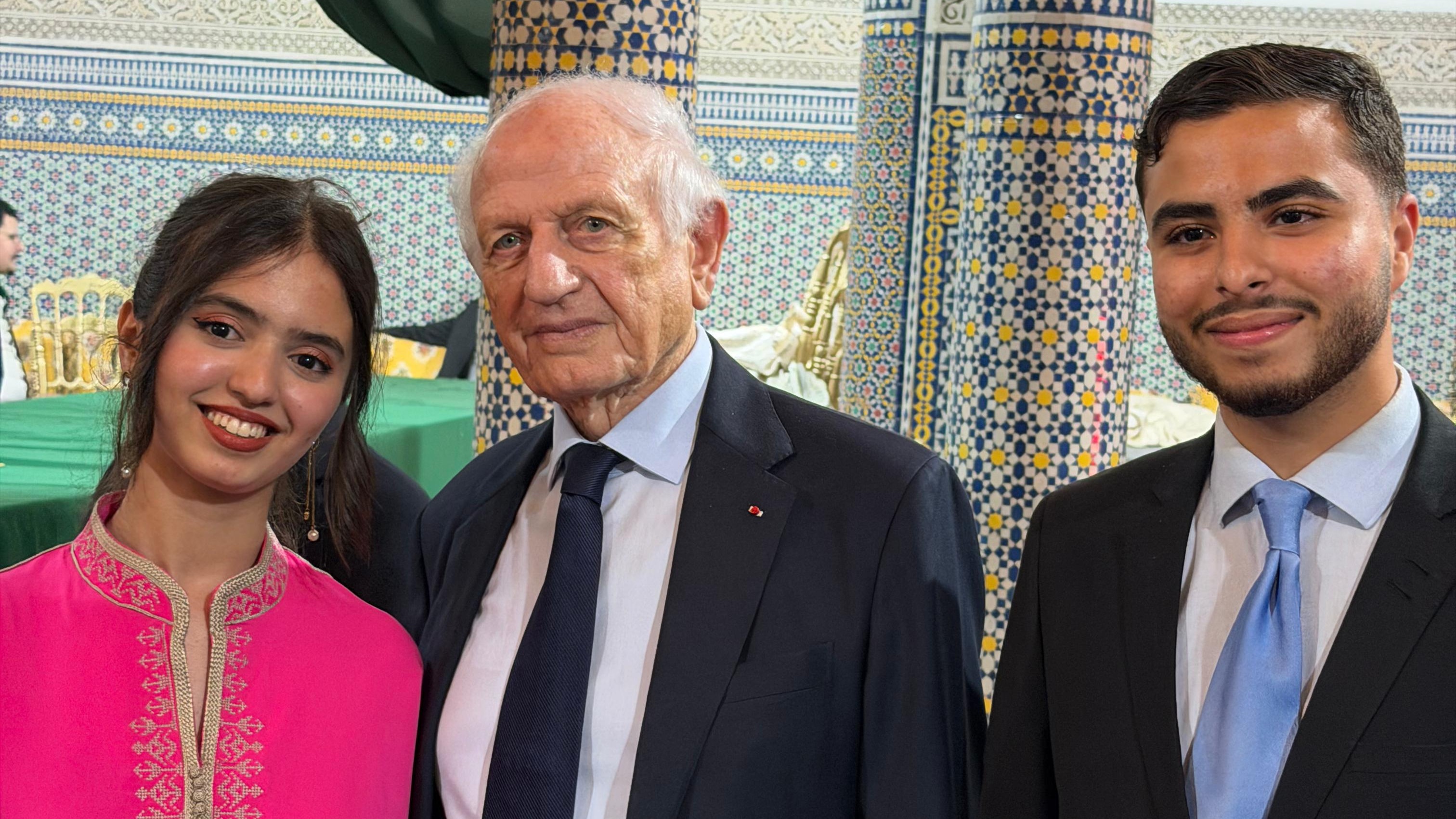 Essaouira : lancement de Morocco Youth Diplomacy, tremplin de  la jeunesse vers  la diplomatie culturelle 