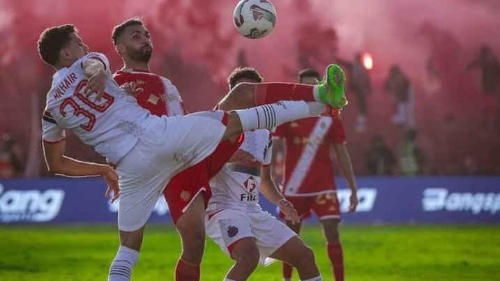 CCAF : duel marocain, ce soir à Safi, entre l’OCS et le Wydad en quart de finale africain