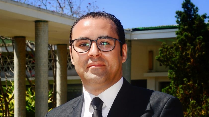 Interview avec Pr Zaher Badr Al Azrak : « Investir dans les énergies renouvelables devient une stratégie économique et géopolitique »