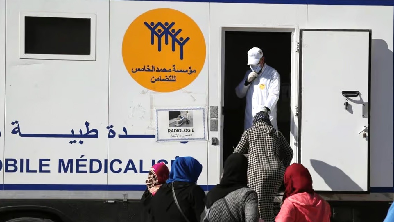 Campagne médico-chirurgicale à Taza : 2.575 bénéficiaires et 5.468 prestations en trois jours