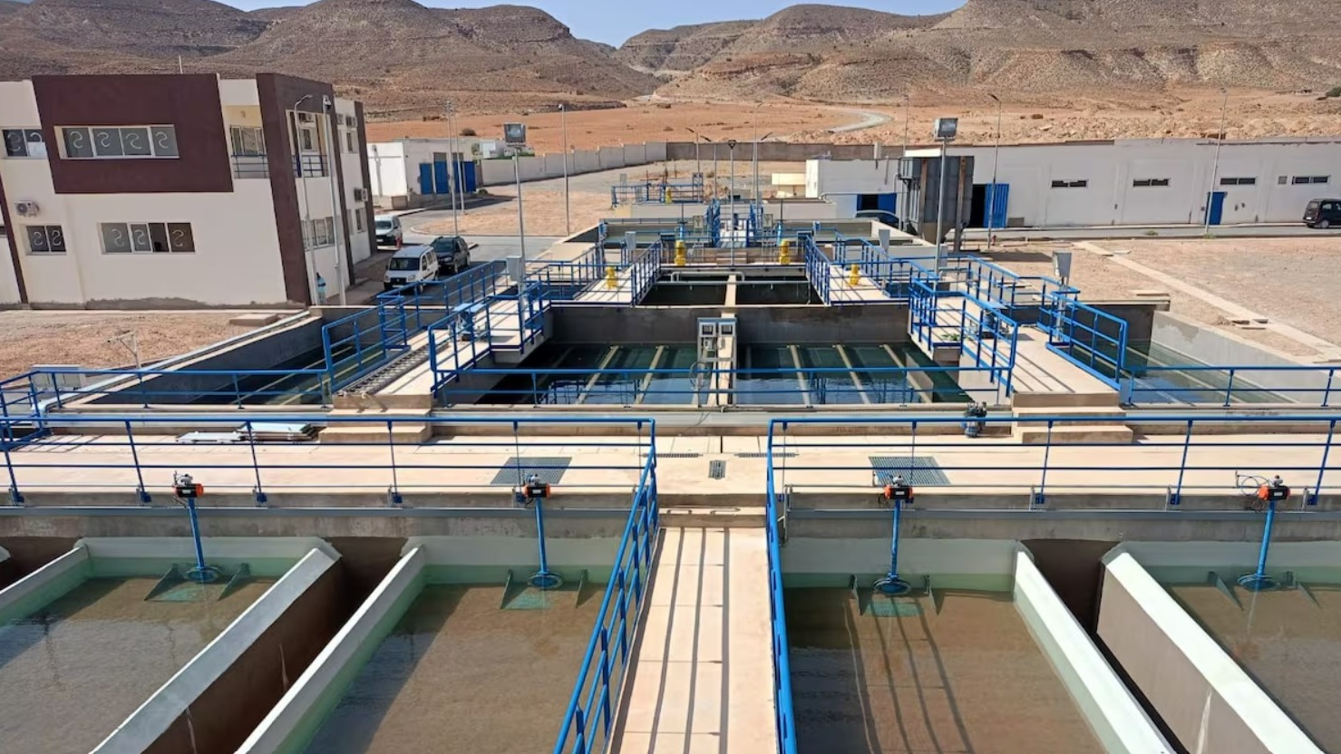 Guercif : La ville face au défi de la planification intégrée 