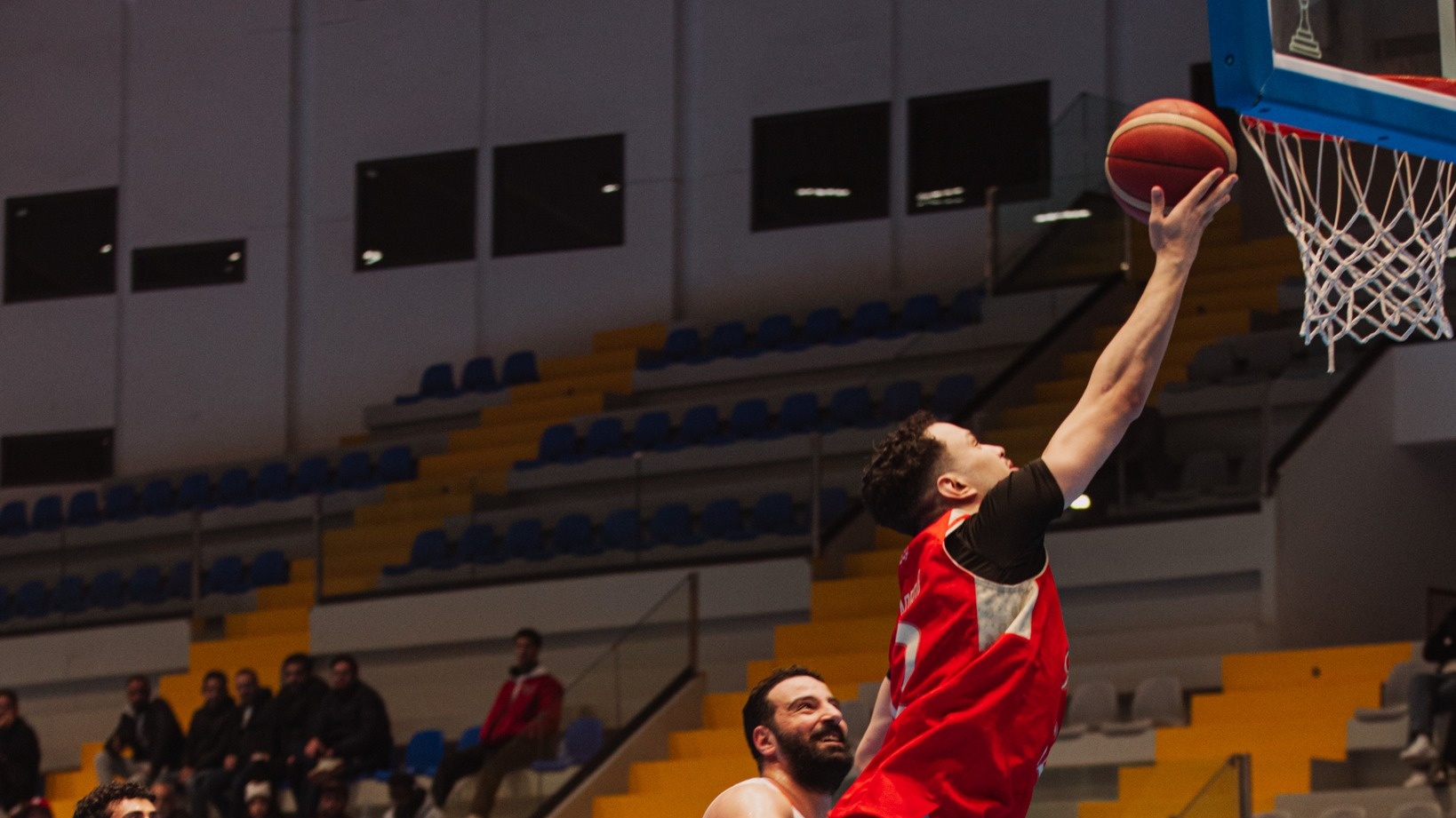 J6 ® Excellence masculine : le FUS et le MAS poursuivent leur duel