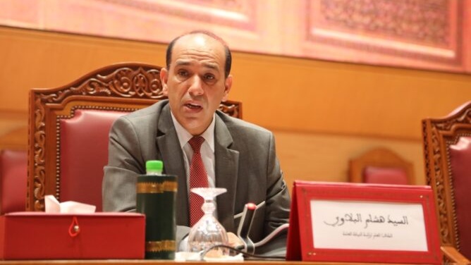 Affaires pénales : Balaoui appelle les procureurs à privilégier la conciliation