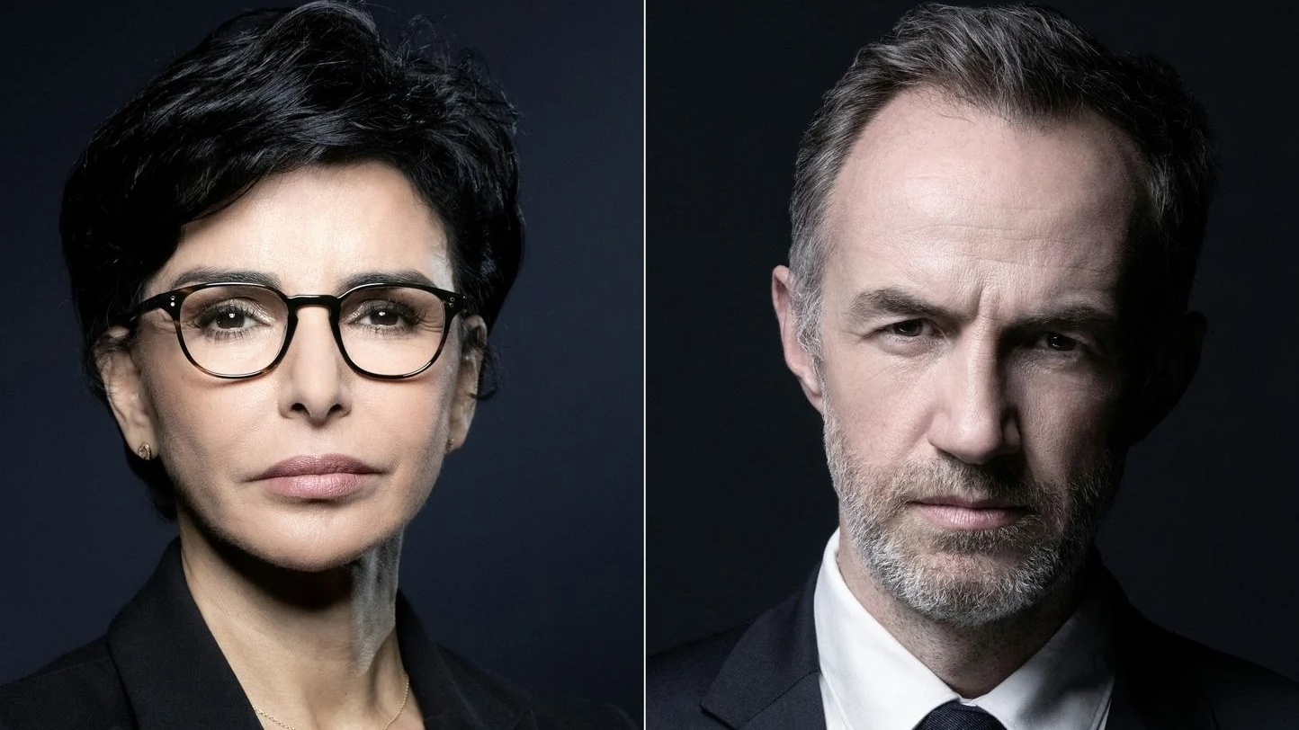 Municipales en France 2026 : Emmanuel Grégoire devance Rachida Dati à Paris