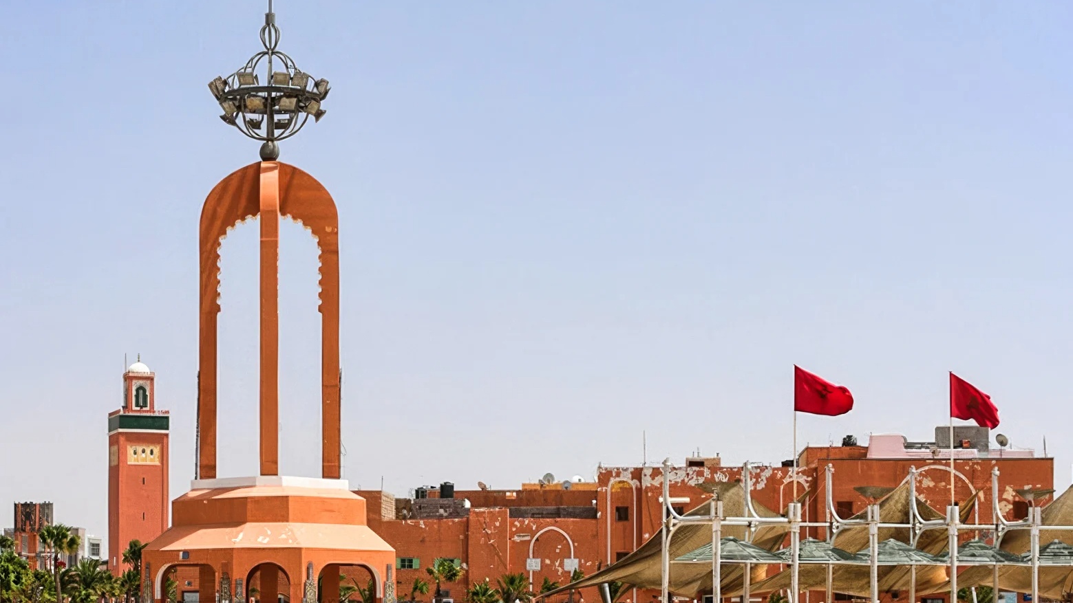 Laâyoune : Bataille franco-marocaine pour le contrat du Plan de mobilité urbaine durable