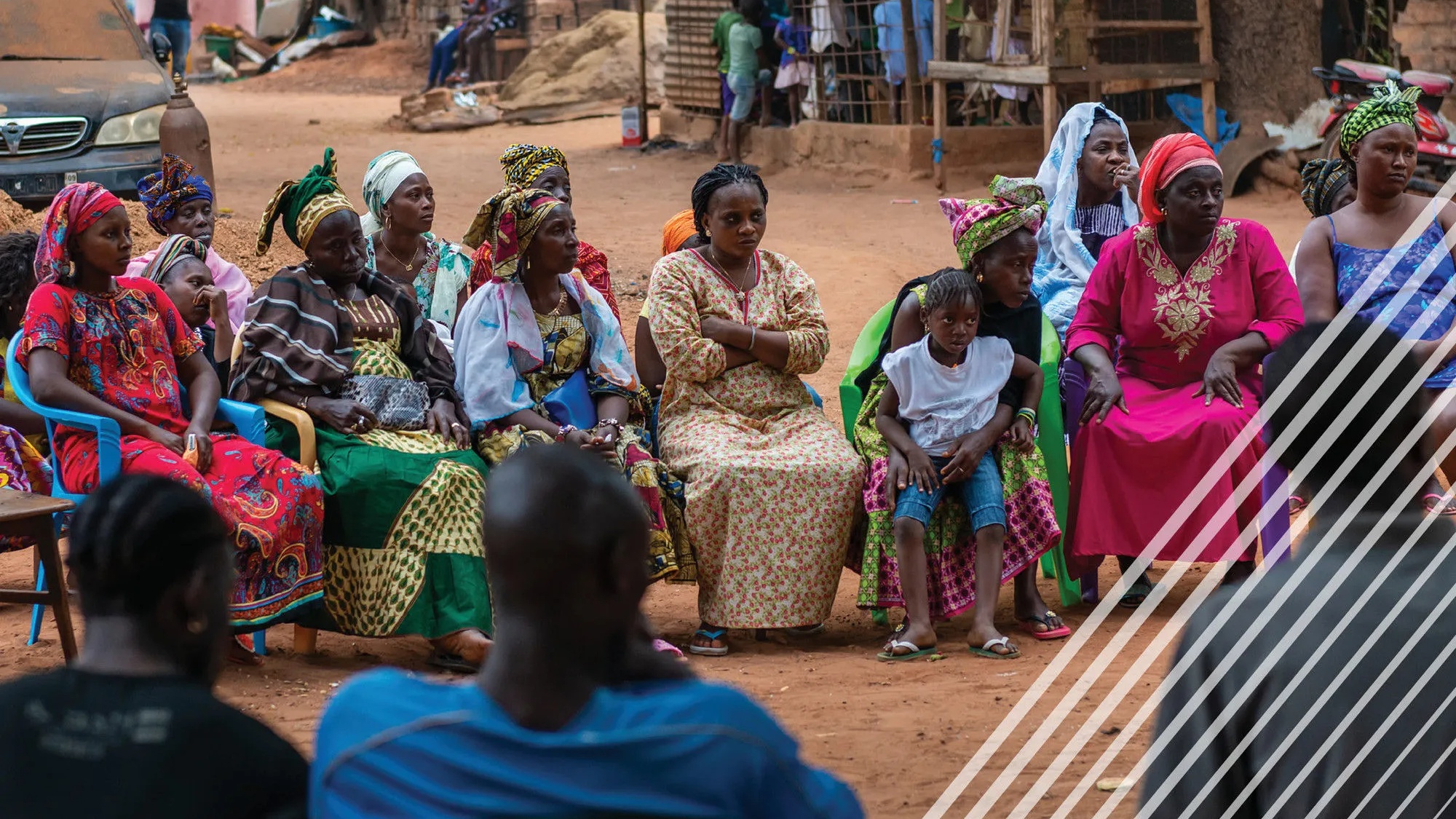 Equité, égalité et fiscalité de genre : Entre système d’imposition repensé et juste contribution féminine