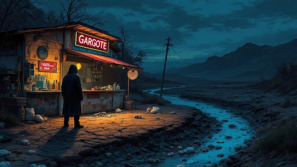 Le tueur en série de Taroudant : l’affaire qui a glacé le Maroc