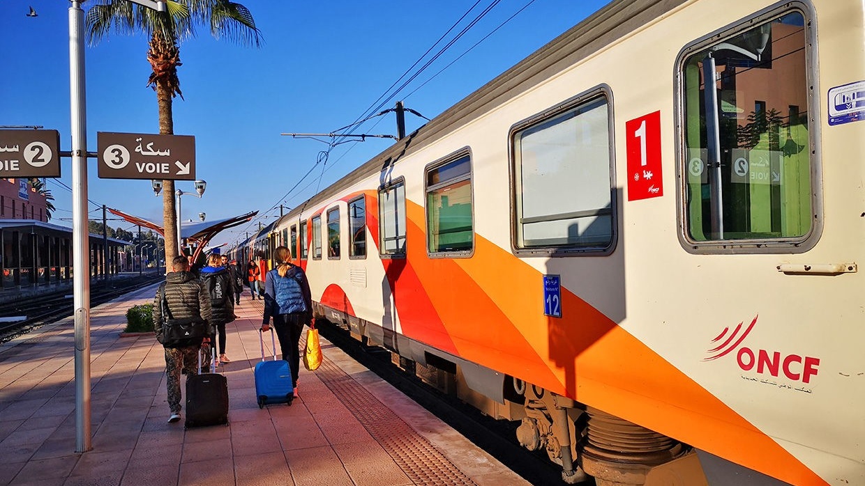 Aïd Al‑Fitr 1447 : l’ONCF déploie un plan spécial avec trains supplémentaires du 17 au 29 mars