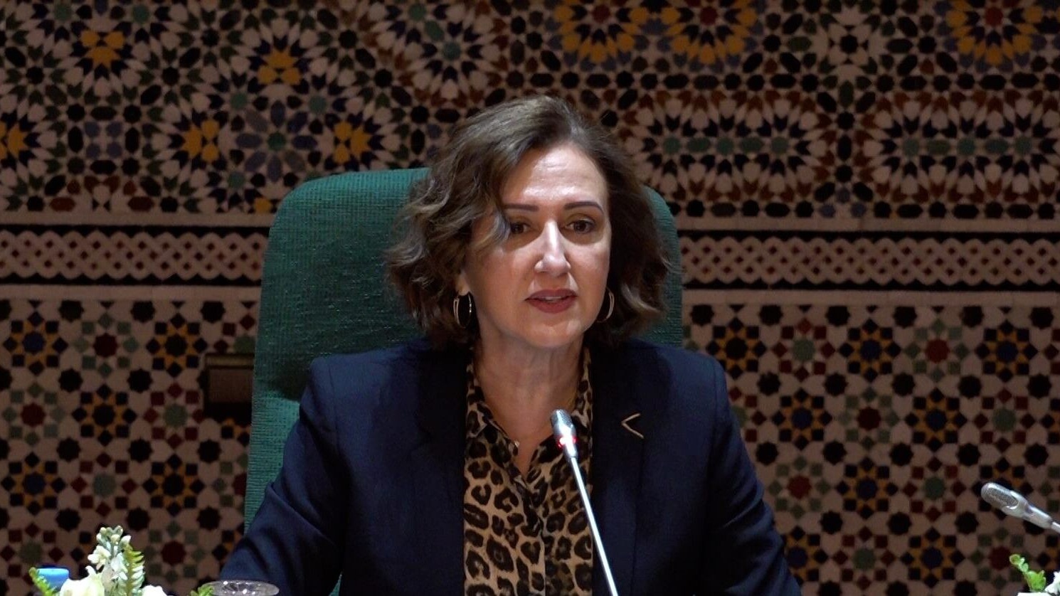 Tourisme : 894.000 emplois et 20 millions de visiteurs en 2025, au‑delà des objectifs de la feuille de route