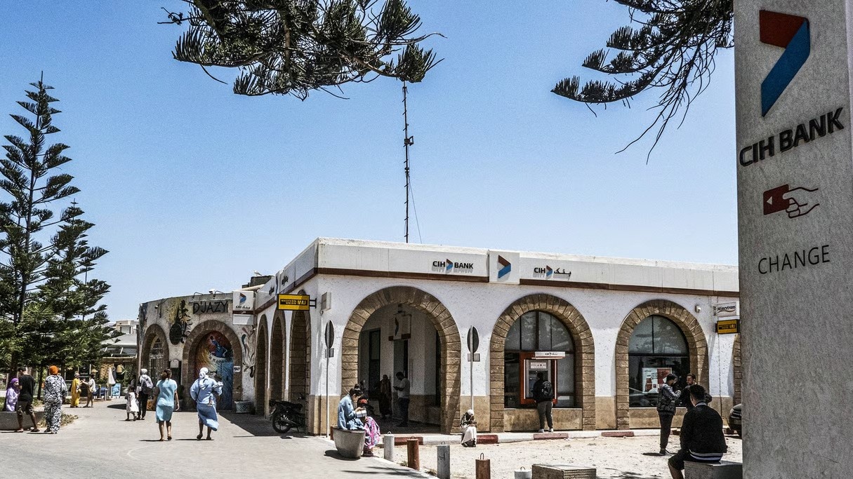 CIH Bank : un bénéfice net de 1,08 MMDH en 2025, en hausse de 24,4 %