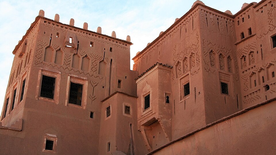 Taourirt: Un plan de sauvegarde pour les bastions de l'arrière-pays oriental 