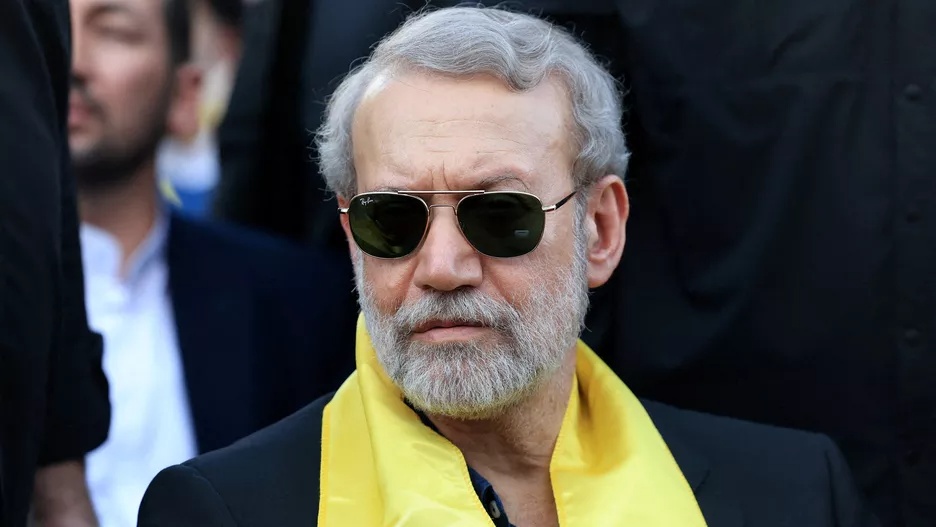 Iran : Ali Larijani, homme fort du régime, serait mort selon Israël 