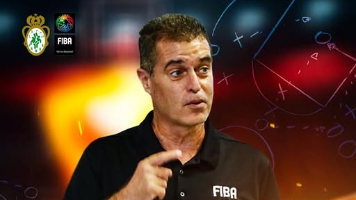FRMBB : formation FIBA level 1 à salé pour les entraîneurs marocains intéressés 