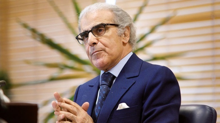 Bank Al-Maghrib maintient le taux directeur inchangé à 2,25%