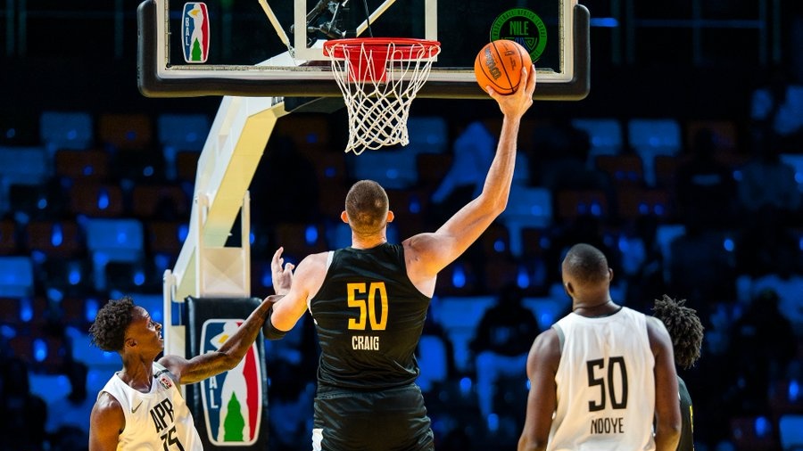 FIBA : la BAL de retour à Rabat