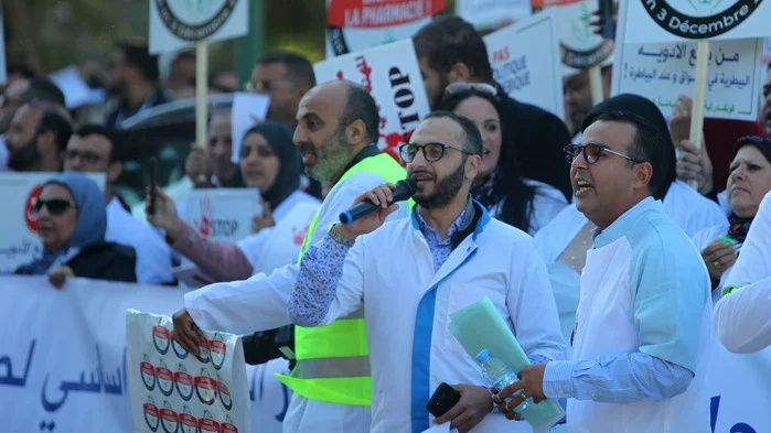 La densité et les marges exacerbent la crise financière des pharmaciens d'officine  