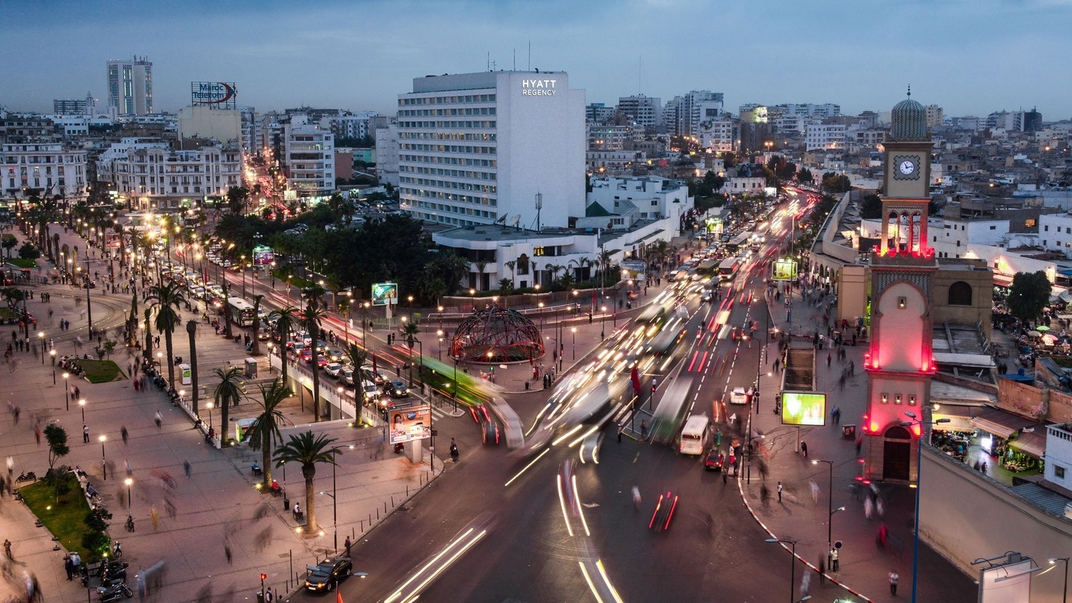 Croissance économique : BAM prévoit 5,6 % en 2026 avant un ralentissement à 3,5 % en 2027