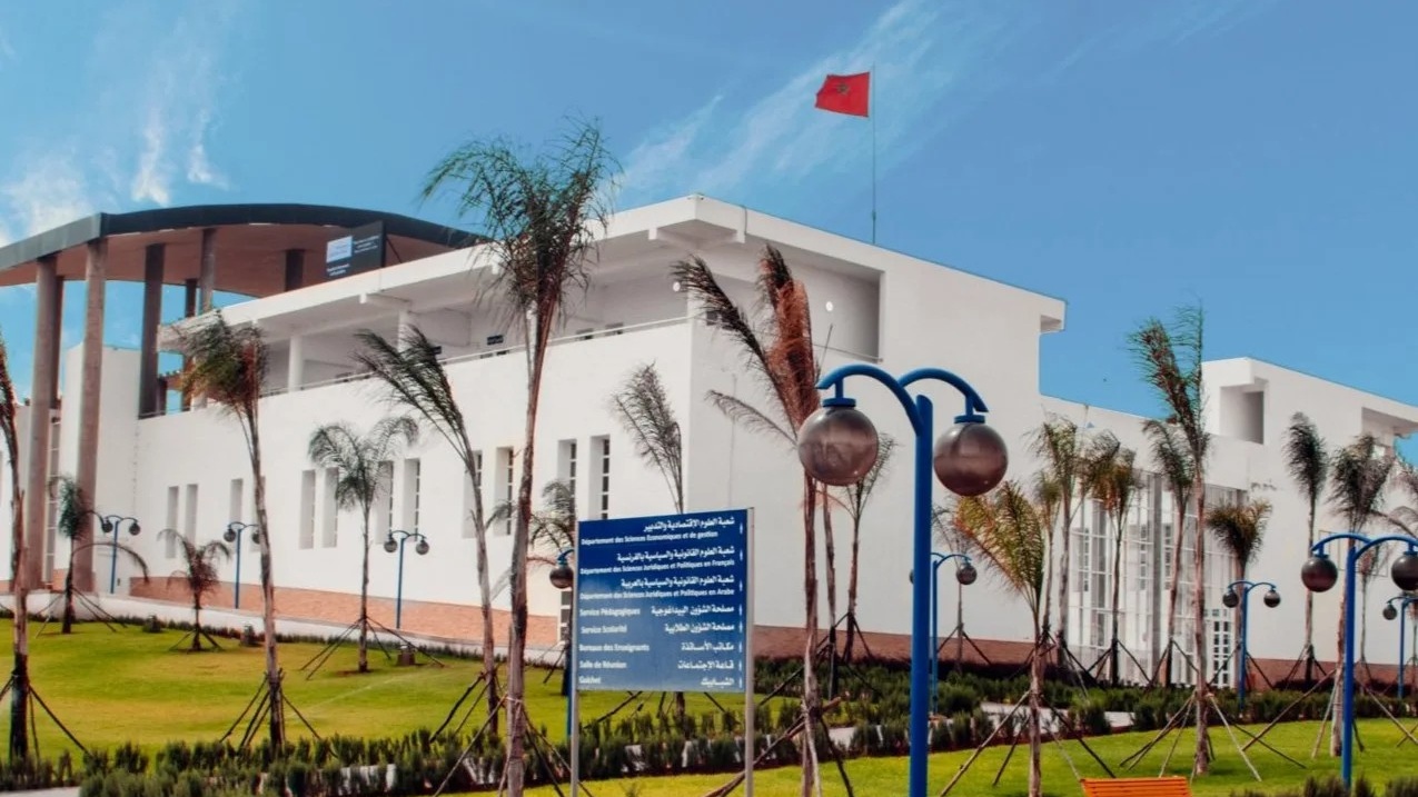 Université Ibn Tofaïl : violences, blocages et sanctions disciplinaires, la présidence s’explique