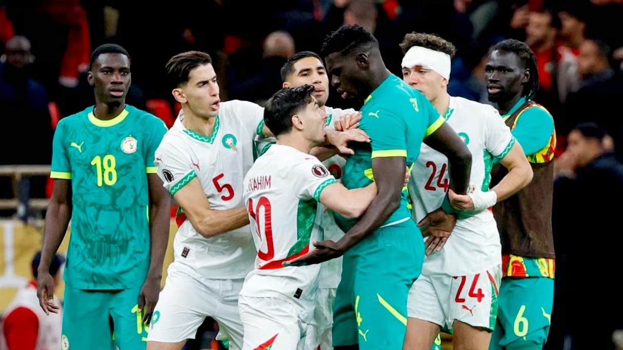 Coup de théâtre : Le Sénégal déclaré forfait, le Maroc sacré champion de la CAN 2025 
