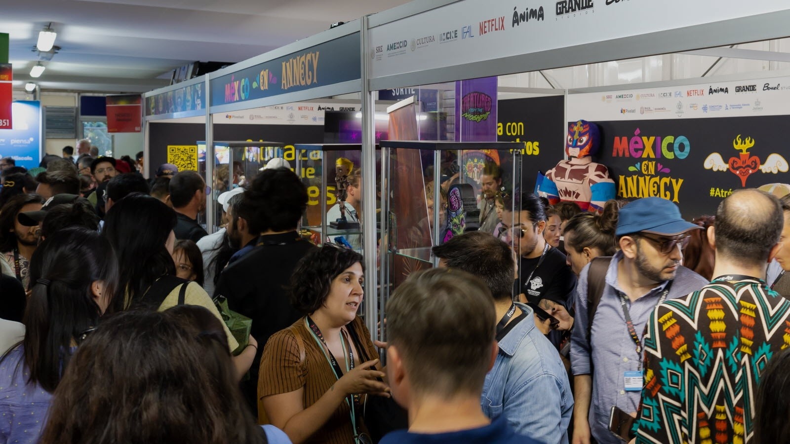 Animation : le CCM lance un appel à projets pour représenter le Maroc au MIFA d’Annecy