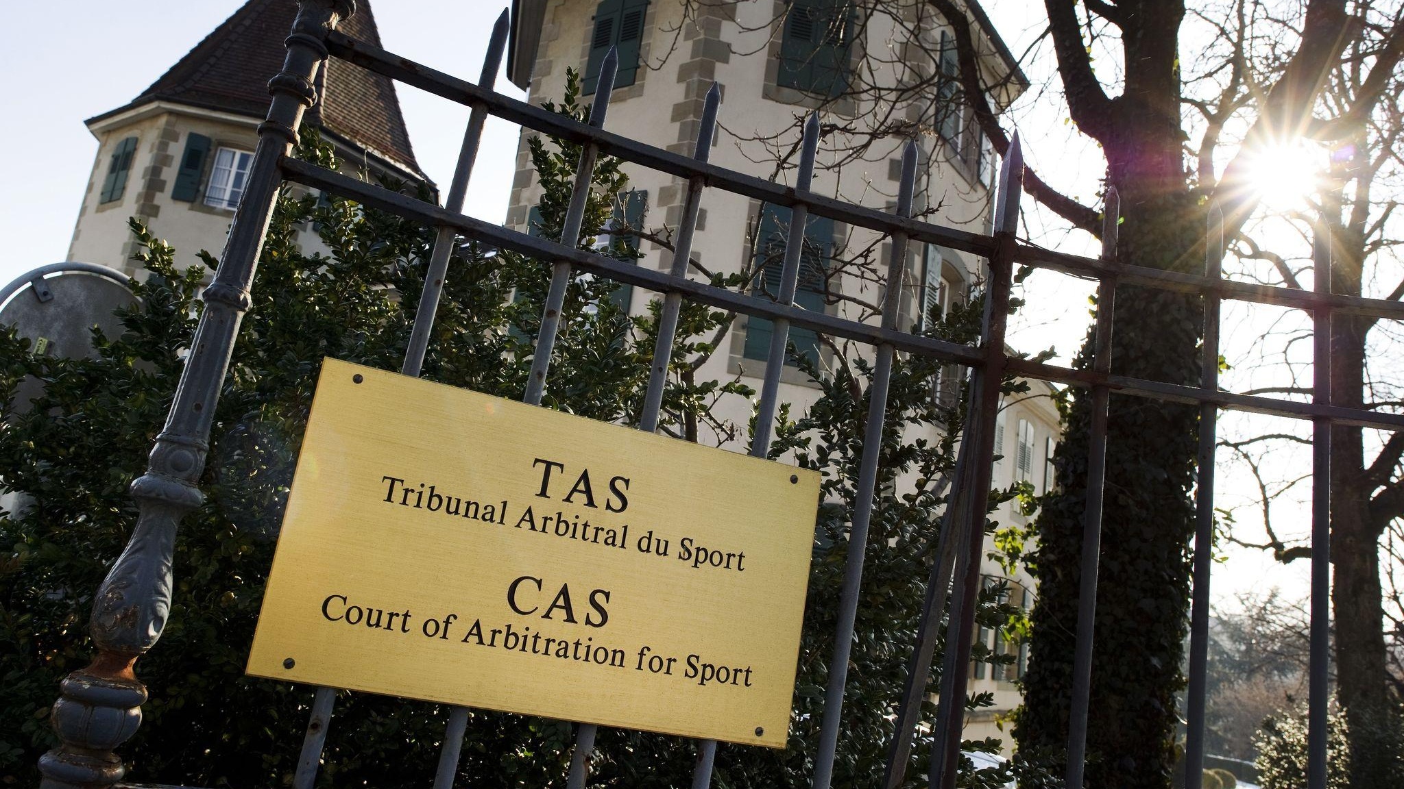 CAN 2025 : le Sénégal conteste et saisit le TAS contre la décision de la CAF