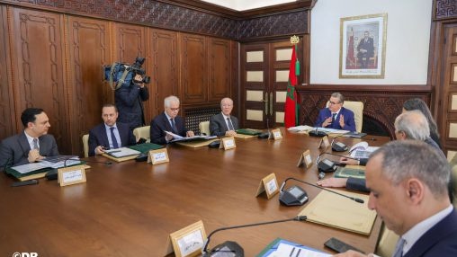 Séisme d'Al-Haouz : 7,2 milliards de dirhams versés pour la reconstruction 