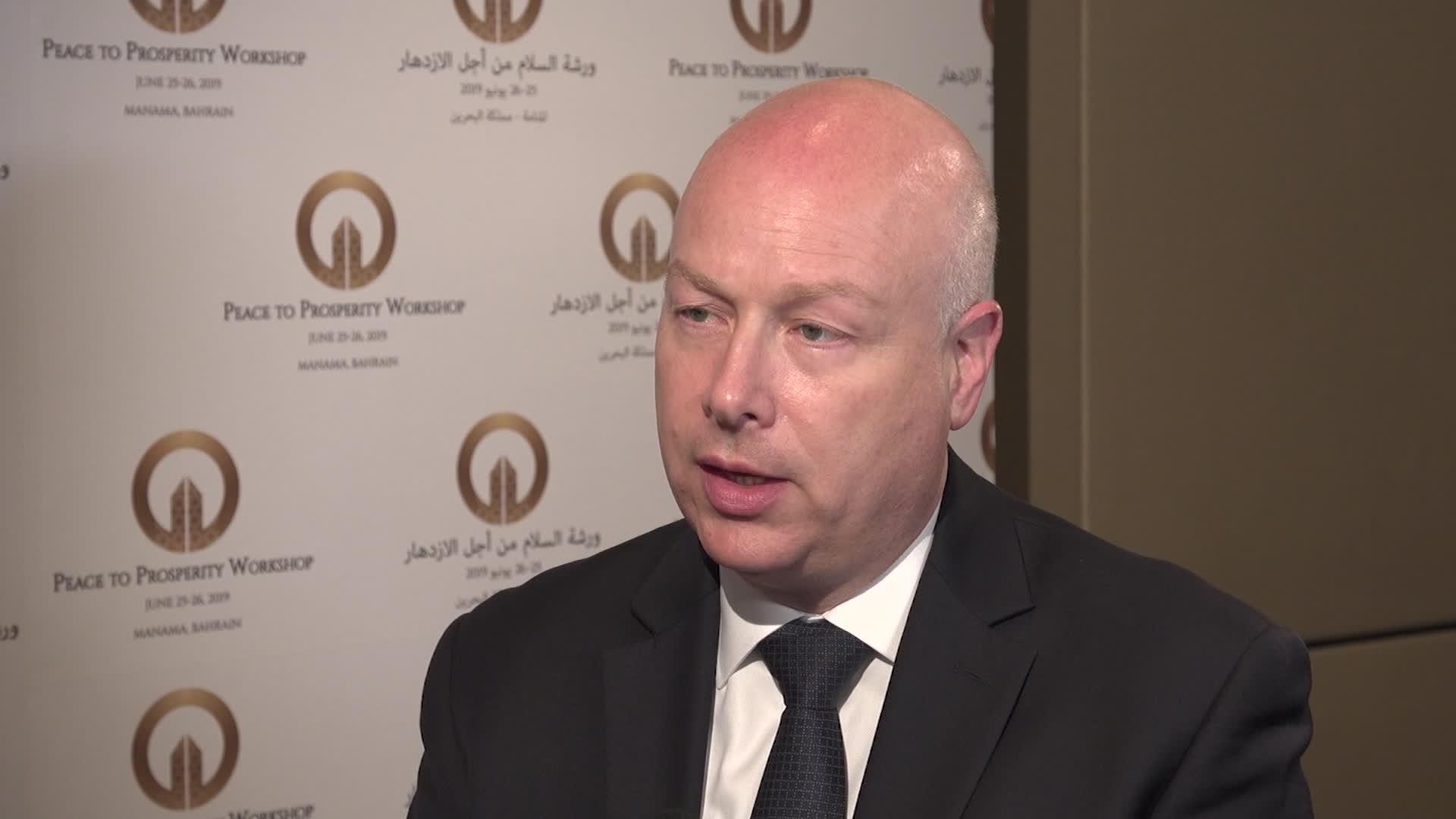 Ancien envoyé spécial de Trump : “Ignorer le Polisario serait une grave erreur”