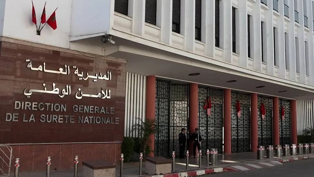 Promotion exceptionnelle pour un policier blessé lors du démantèlement d’un réseau de trafic international 