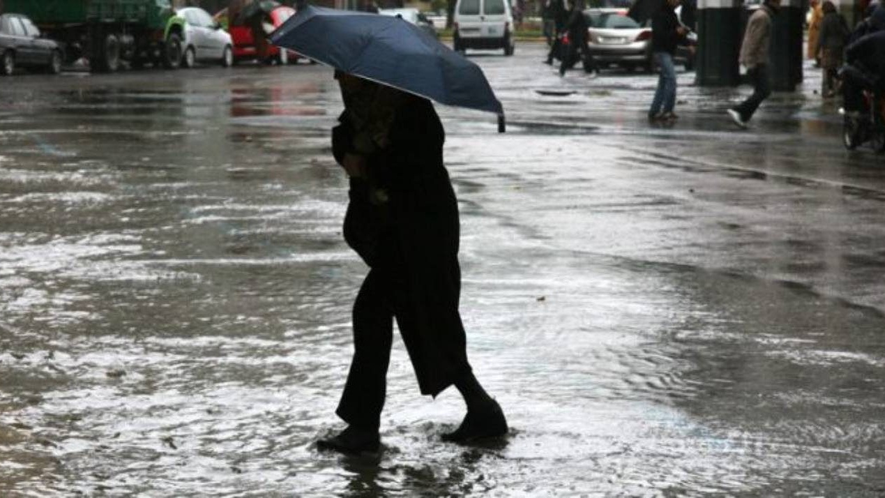 Bulletin d’alerte : la DGM annonce des averses orageuses et des vents violents dans plusieurs provinces 