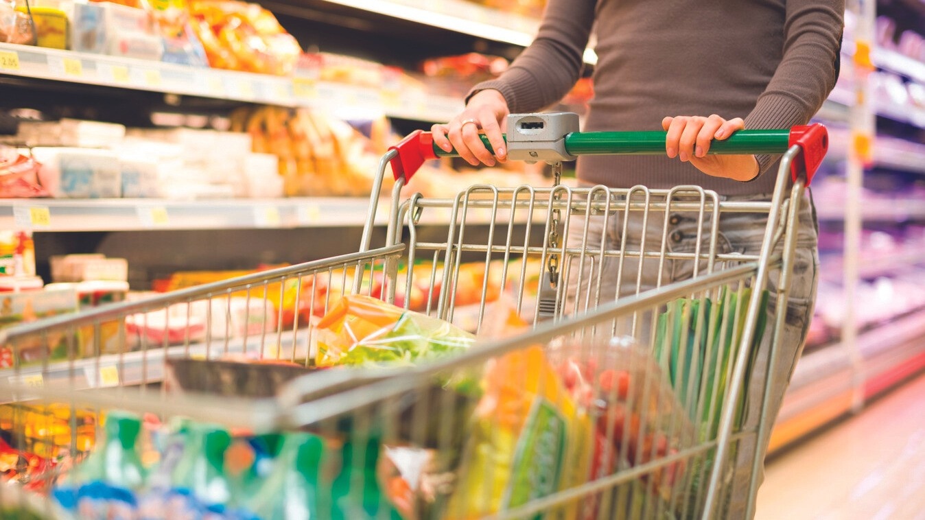 IPC en recul en février, l’inflation sous-jacente baisse de 1,2 % sur un an malgré la hausse des carburants 