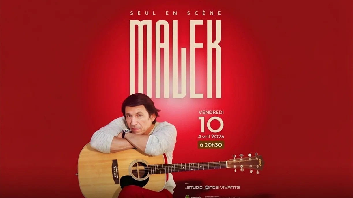 Malek Belarbi, le retour d’une voix fondatrice de la scène marocaine