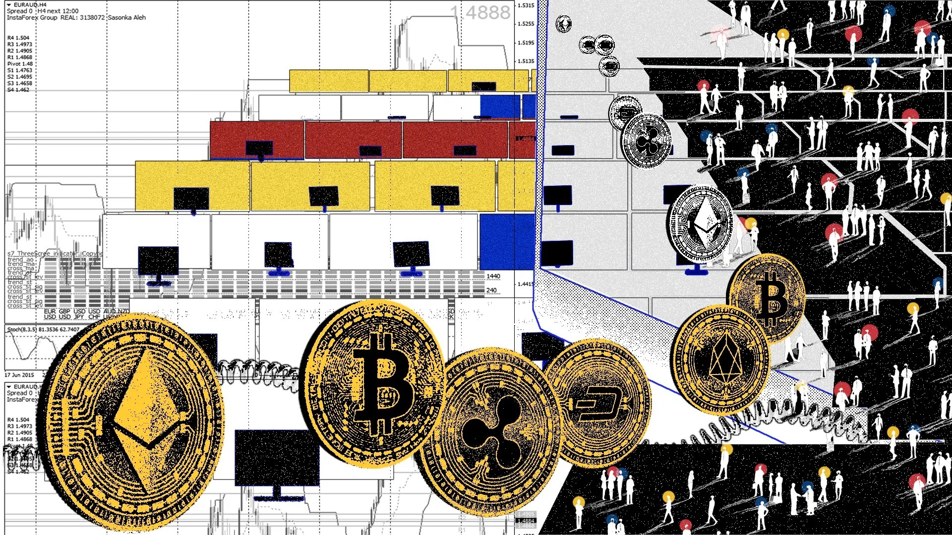 Fraude financière mondiale : L’alerte rouge d’INTERPOL et ses implications pour le Maroc