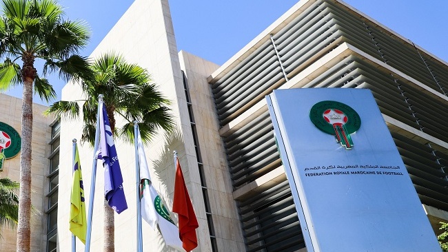 La FRMF salue la décision du Jury d’appel de la CAF consacrant le respect des règles et la stabilité des compétitions