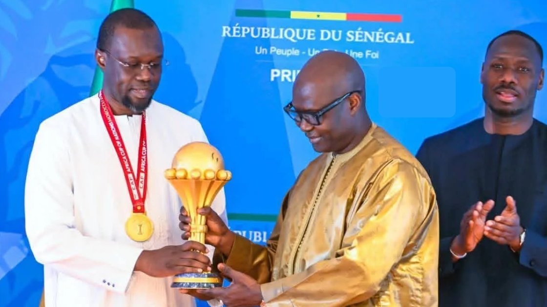 CAN : le gouvernement du Sénégal cède aux cris d'orfraie après le retrait du titre 