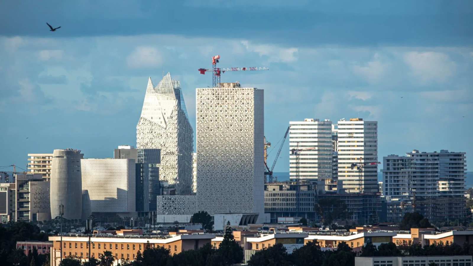 Forbes 2026 : le Maroc 4e en MENA avec 9 entreprises dans le top 100