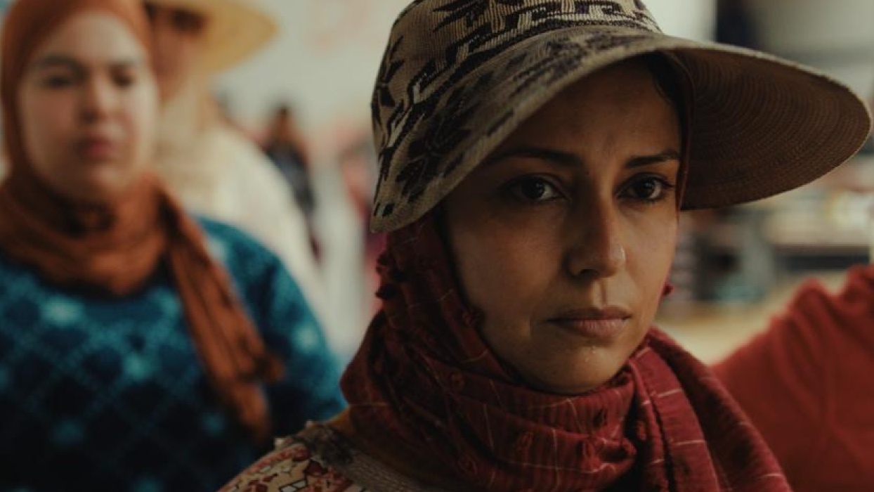 Cannes 2026 : Strawberries de Laïla Marrakchi pressenti pour la sélection officielle