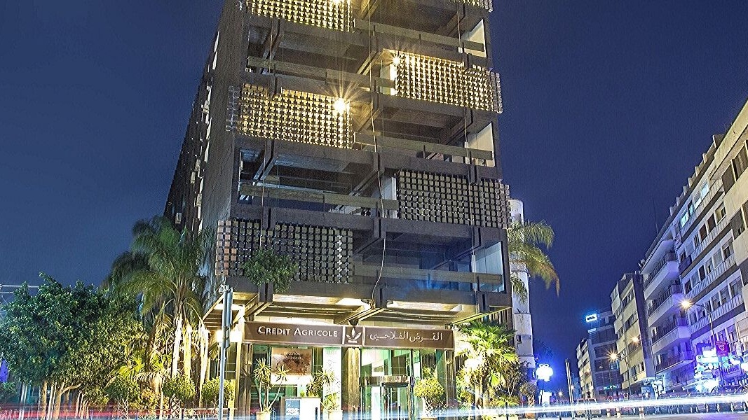 Crédit Agricole du Maroc primé par Commerzbank pour  ses opérations internationales