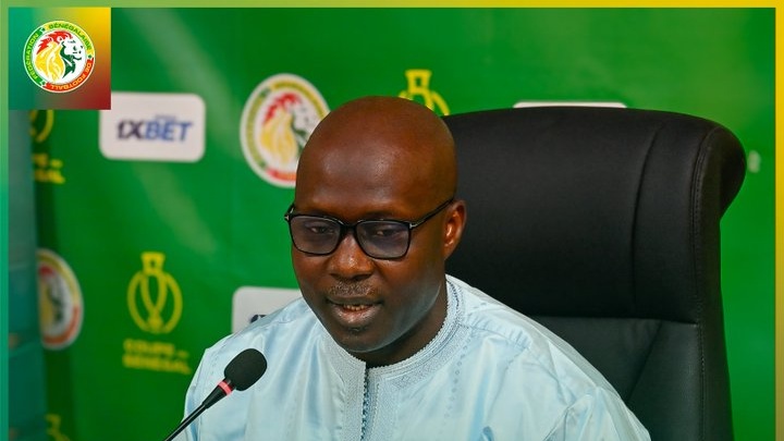 Sénégal : la FSF s’exprime ce jeudi après la décision de la CAF