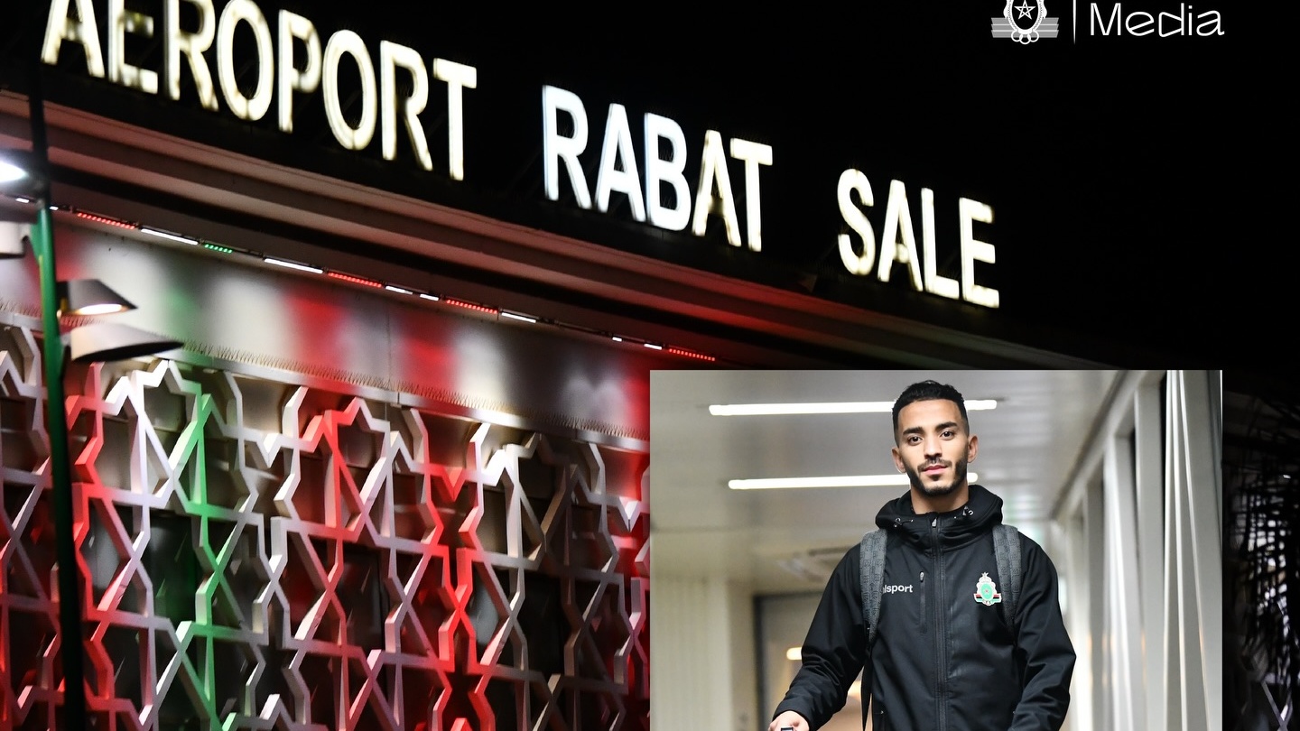 LDC CAF : les FAR déjà au Caire pour jouer leur qualification