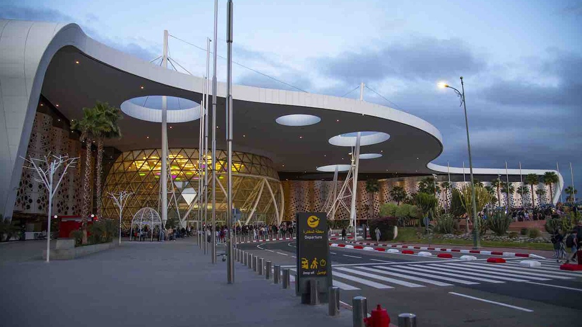  World Airport Awards : Marrakech-Ménara Airport sacré meilleur aéroport régional d’Afrique 