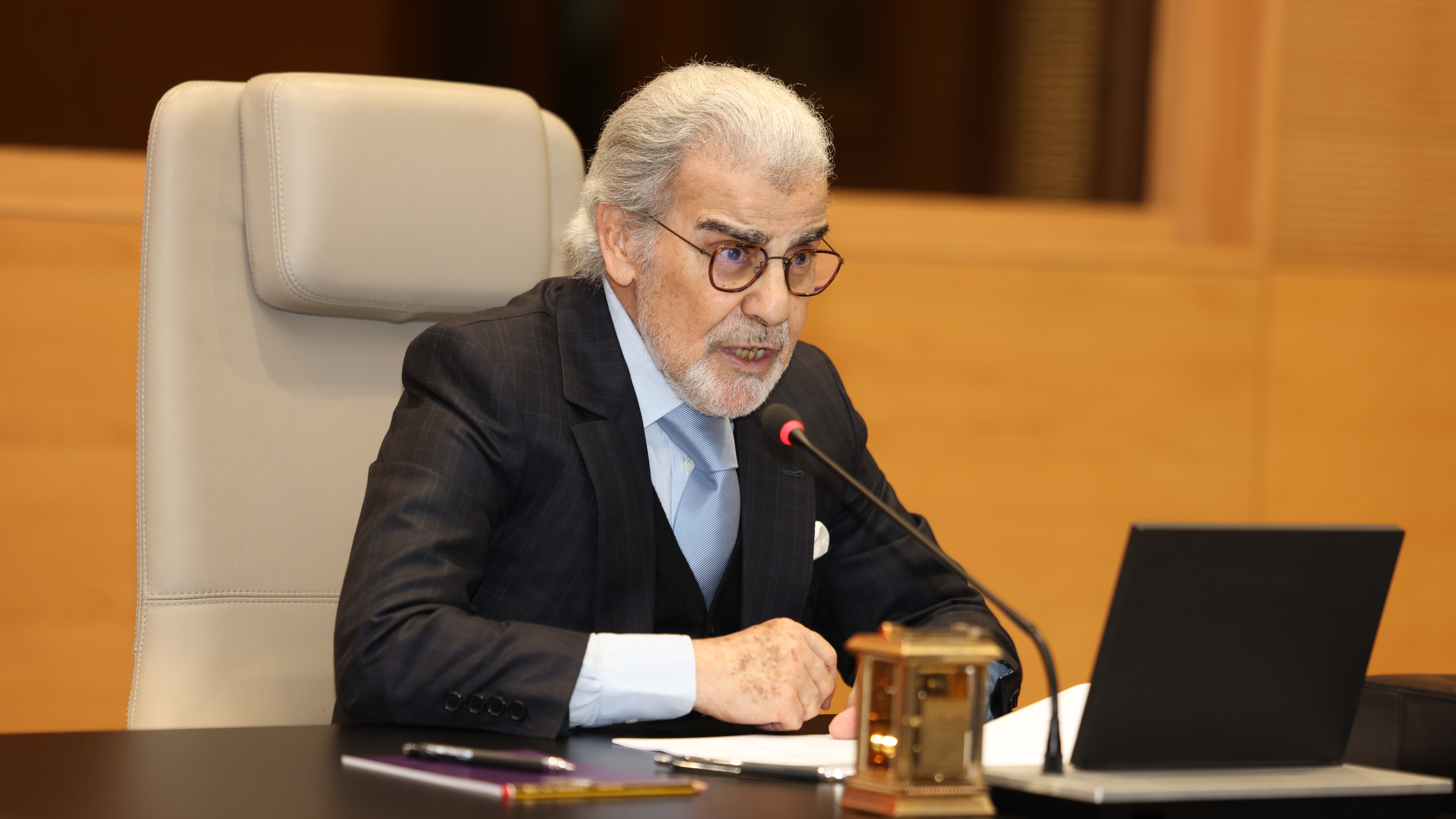 Crise énergétique : le Maroc n'exclut pas l’option désagréable du FMI !