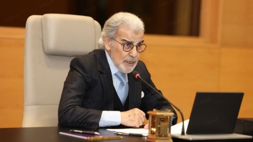 Présence bancaire marocaine en Europe :  Jouahri confiant après l’accord avec la France