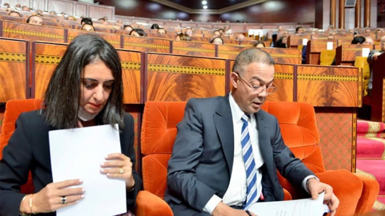 Finances publiques : le déficit budgétaire se creuse à 34,5 MMDH à fin février 2026