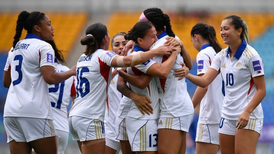 Foot féminin / Coupe d’Asie des Nations : l’Australie et le Japon en finale et déjà qualifiés pour le Mondial 2027