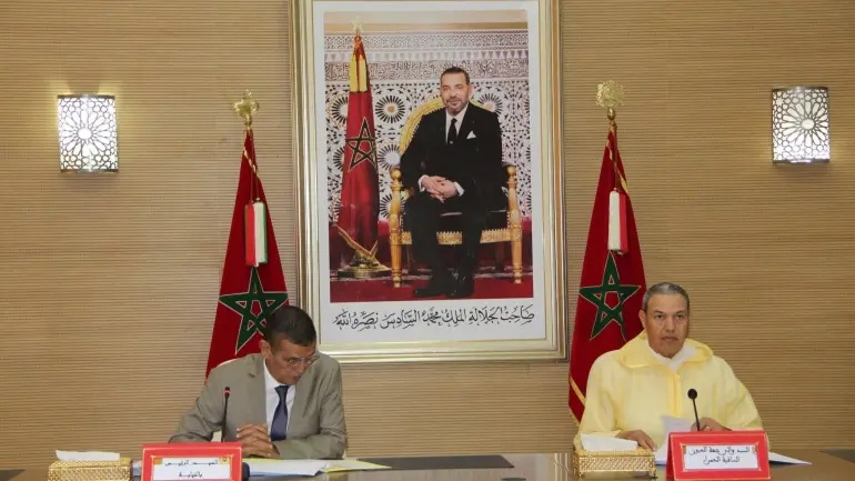 Laâyoune : Accords et projets de développement