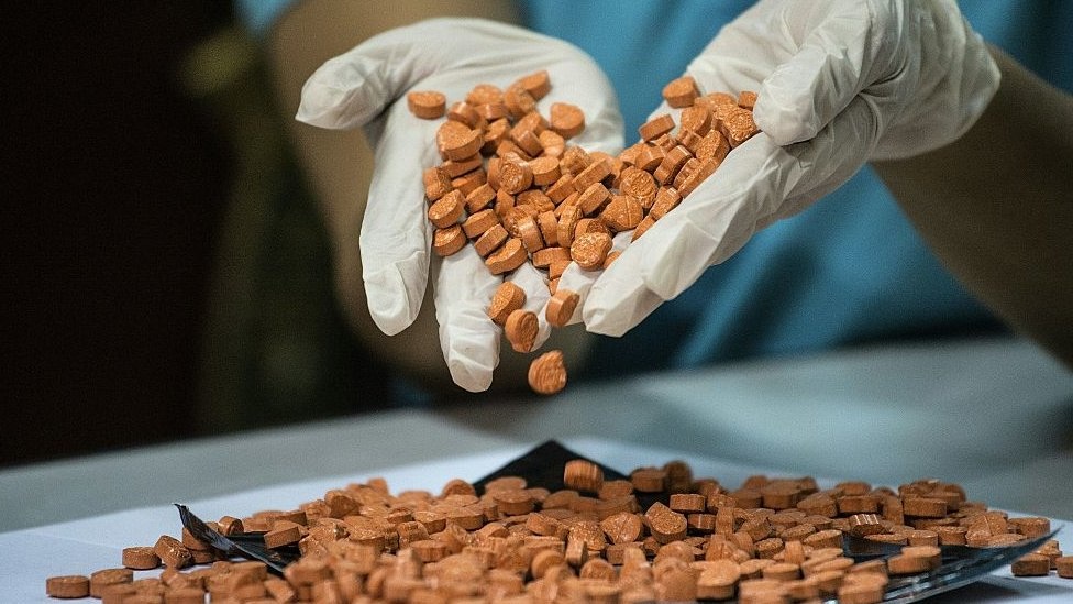 Sidi Bennour : Chute du «Cheikh de l'Ecstasy» et saisie de 8000 pilules 