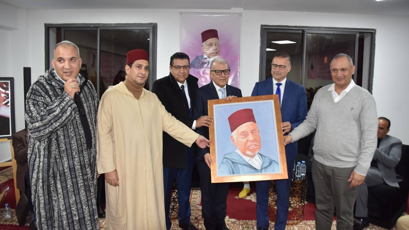 l'Istiqlal confirme sa vitalité à El Jadida