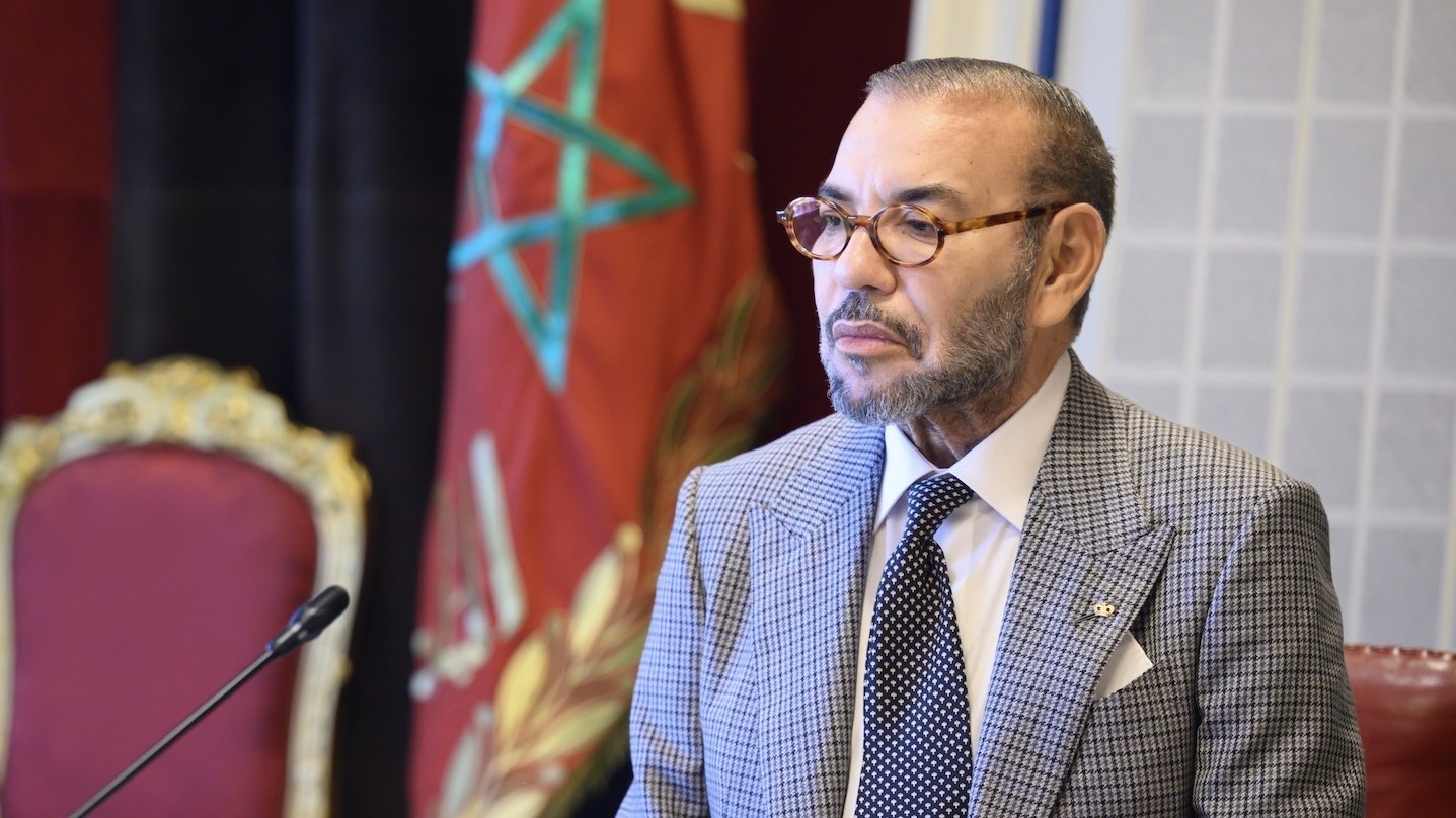 Aïd Al-Fitr : Sa Majesté le Roi accorde Sa grâce à 1.201 personnes