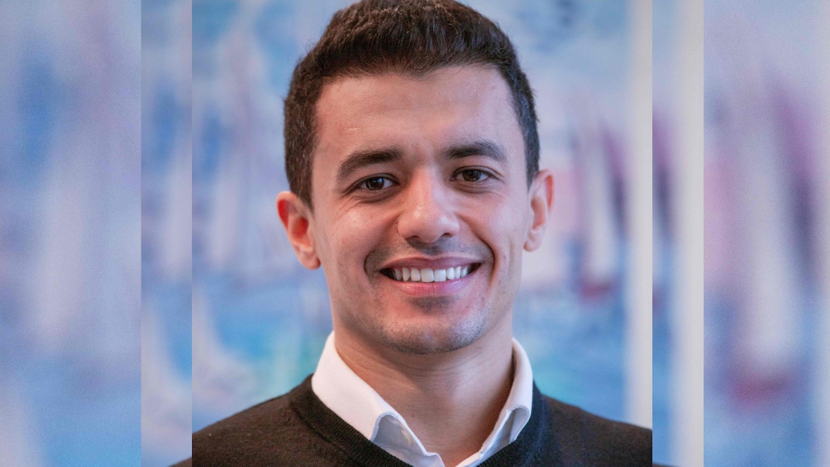 AVEVA nomme Khaled Salah vice-président Afrique pour piloter sa stratégie industrielle