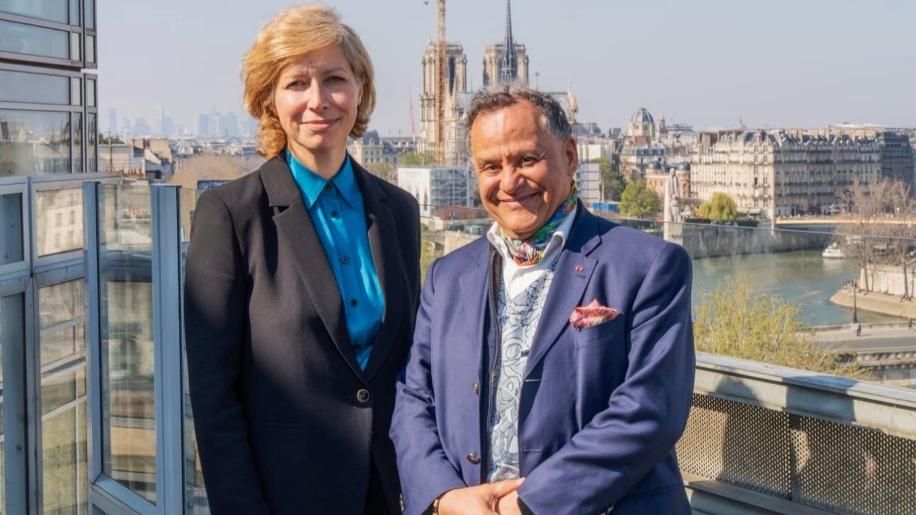 Méditerranée, Afrique, photographie : l’IMA et la FNM renforcent leur coopération culturelle